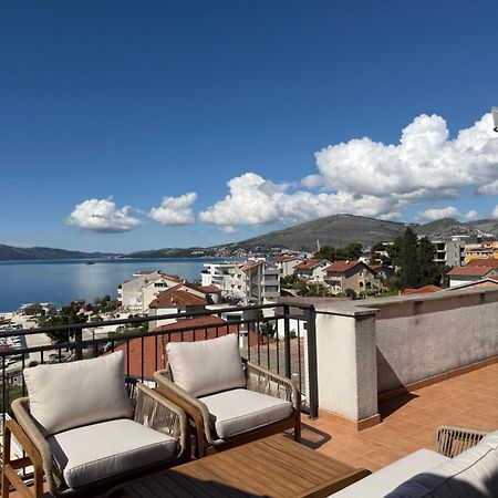 Family Paradise With Top View Trogir Eksteriør bilde