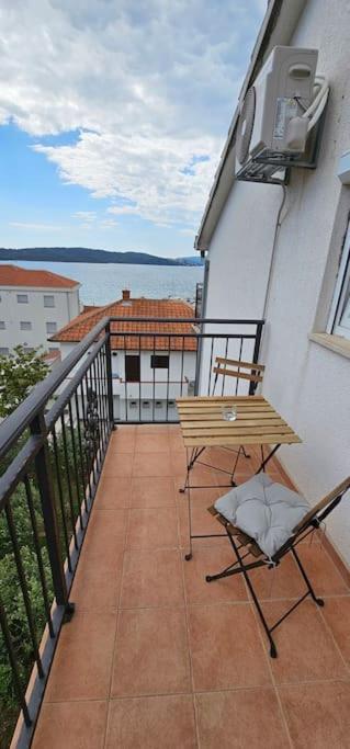 Family Paradise With Top View Trogir Eksteriør bilde
