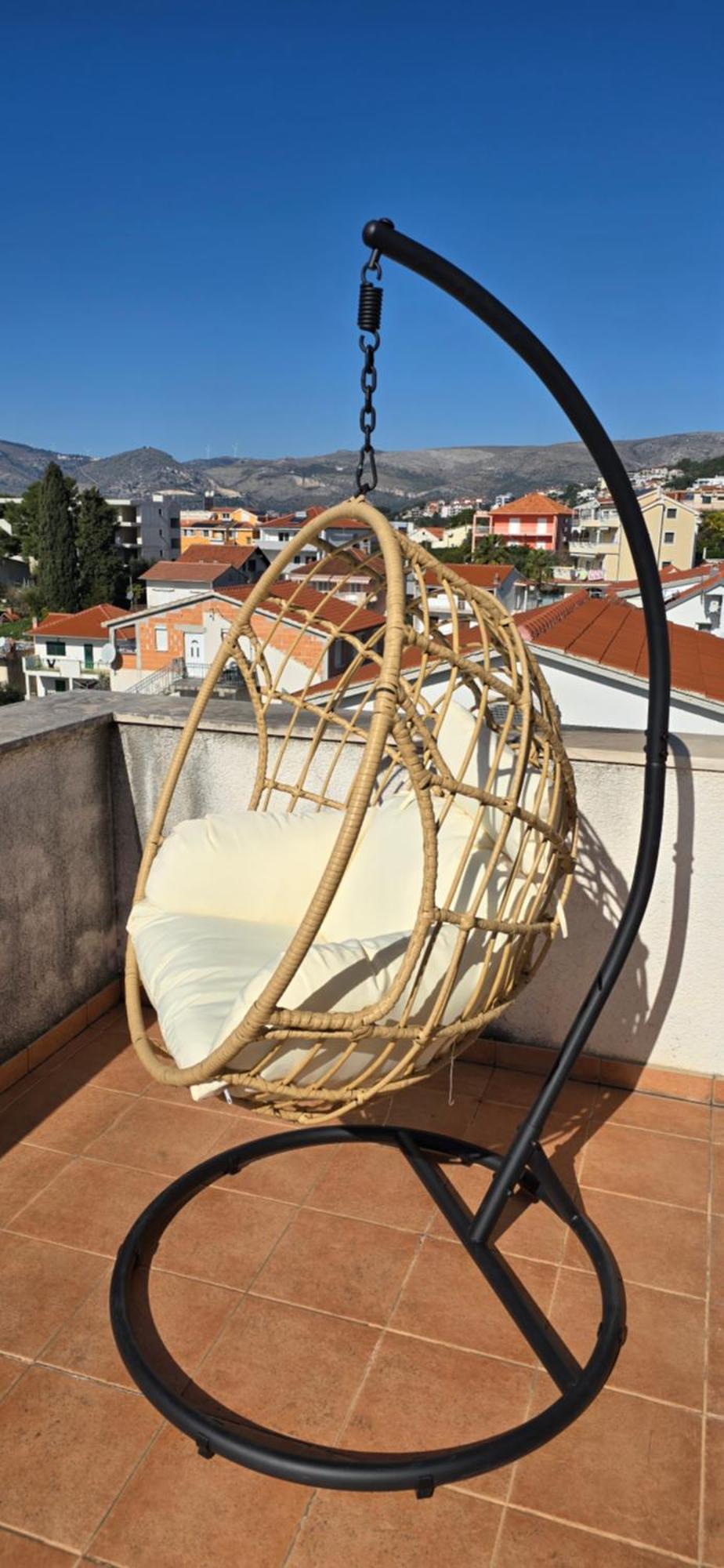 Family Paradise With Top View Trogir Eksteriør bilde
